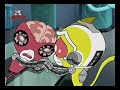 SRMTHFG! Night Of Fear (part 1/3) PL