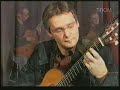 MeanderDuo plays Eponina - Ernesto Nazareth