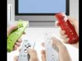 The coolest wii\