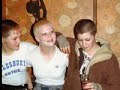 The Oppressed - Skinhead Girl