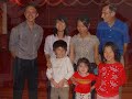 Teachers Helping Teachers 2007 in Laos