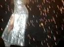 Beyonce Live The Point Dublin- Beyonc� Coming On Stage