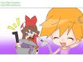 Pokemon - Oyome ni Shinasai