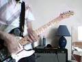 undertow cover by cgregz