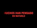 Condechi Joe TRAILER