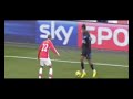 Arsenal - Manchester United 1-3