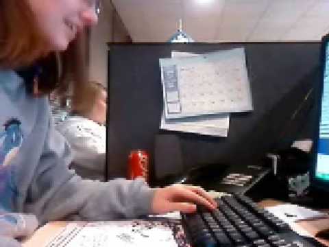 how to cure boredom at work