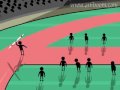 videos de 3D-javelin-throwing
