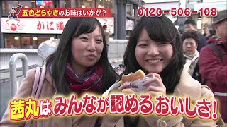 茜丸のYoutube