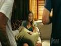 Disturbia Blue 3 - Disturbia - Shia LaBeouf - Flixster Video