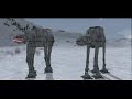 GC Star Wars Rogue Leader - Hot Hoth Action!