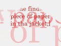 LOVE POEM LOVE POEM