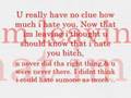 LOVE POEM