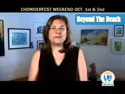 Beyond The Beach: September 2011 pt1