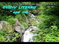 OVIDIU LITEANU....\" apa vie \"......Romanian Christian music