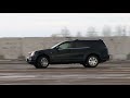 Cadillac SRX