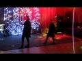 Planetshakers – How I Love You – Choreography