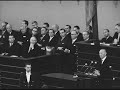 \"Sie sind der Kanzler der Alliierten!\" \"Sie sind der Kanzler der Alliierten!\"