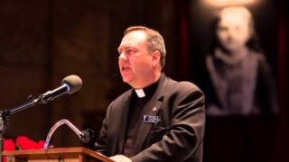 SAVE THE LITURGY, SAVE THE WORLD