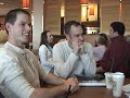 Part 06 - Wandering Men Decatur Daily Interview