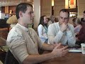 Part 06 - Wandering Men Decatur Daily Interview