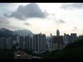 Hong Kong Clouds Hong Kong Clouds