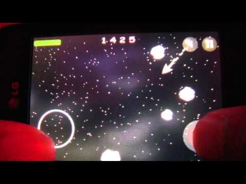 Youtube video for App