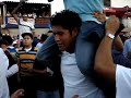 k tarino en el carnaval de tepoztlan