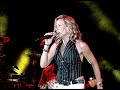 Sheryl Crow Live - Lucca Summer Festival - Italy / July 2008