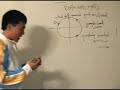 Line Integral - Green\