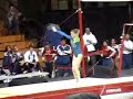 Brittany Rogers- 2007 Gymnix AA- UB