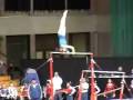 videos de Brittany Rogers- 2007 Gymnix AA- UB