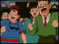 goku jr vs vegeta jr