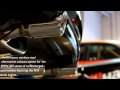 AutoTweaks E9X 335i Exhaust System