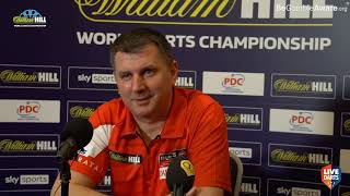 Kim Huybrechts on win over White: “I have no worries in life anymore – this is the best I've felt”