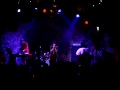 Brockdorff Klang Labor - Frohe Schritte (live @ MB - 2005)