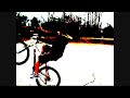 Wheelies manuals N stoppies