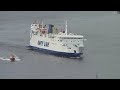 \"Wolin\" and \"Kopernik\" Ferries \"Wolin\" and \"Kopernik\" Ferries