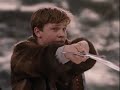 Narnia--"Stop Crying Your Heart Out" Music Video