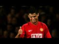 Cristiano Ronaldo ~ Years Of Glory at Manchester United ~