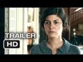 Thrse Desqueyroux Official Trailer 1 (2013) - Audrey Tautou Movie HD