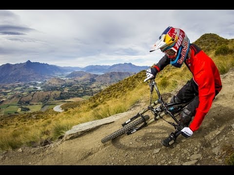 Epic Mountain Biking – UCI Mountain Bike World Cup 2014 Epic Mountain Biking – UCI Mountain Bike World Cup 2014