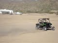 Rhino R1 6th gear... 120 MPH!!!!!