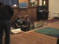 baptism Sammy