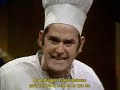 Monty Python - Restaurante