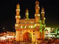 Hyderabad Deccan Nation project by Revolutionary Productions