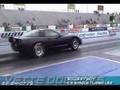 World Record C5 Corvette IRS Run 8.60@163.95