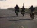 Linkin Park crawlin music video (the remix)