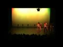 Clip Mosaica - McGill Dance Company
Dancers: Aaron, Amanda, Care, Jill, Steph
Choreographer: Aaron
Music: