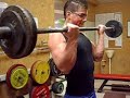 biceps muscu